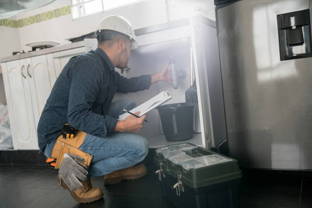 Best Plumbing Repair Near Me  in Monterey Park, CA