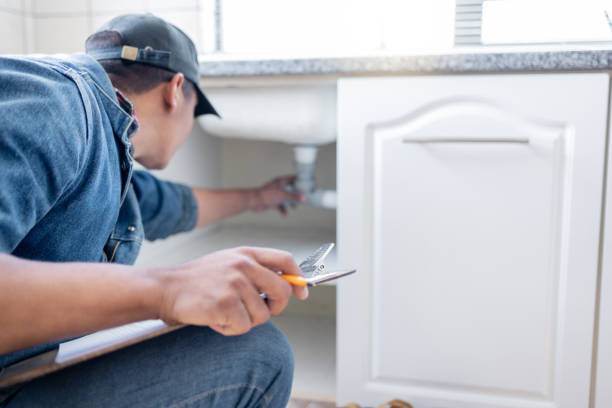  Monterey Park, CA Plumbing Pros