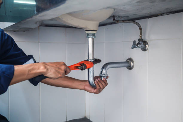 Best Local Plumber Services  in Monterey Park, CA