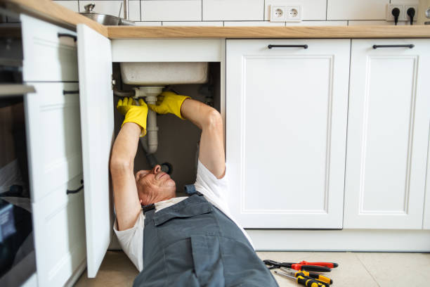 Best Commercial Plumbing Services  in Monterey Park, CA