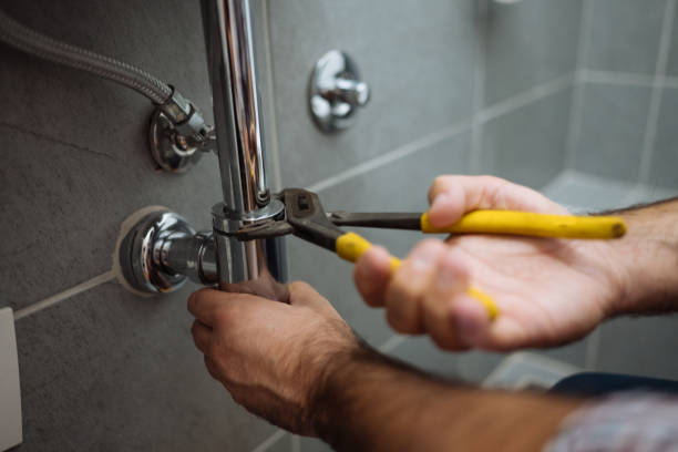 Best Shower Repair Services  in Monterey Park, CA