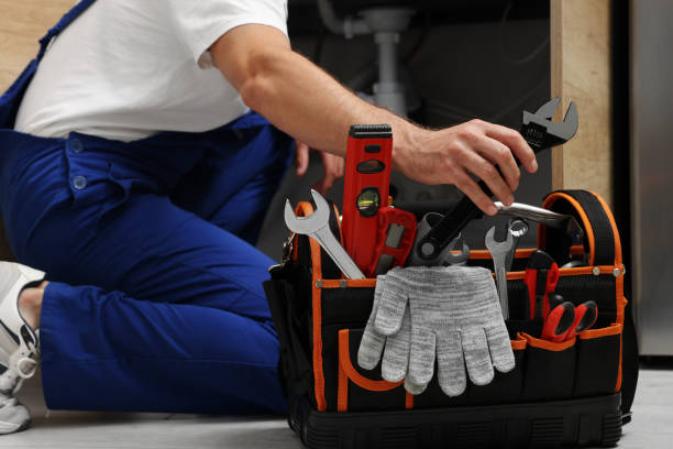 Best Drain Cleaning Services  in Monterey Park, CA