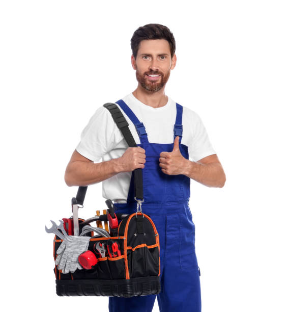 Best Hot Water Heater Installation  in Monterey Park, CA