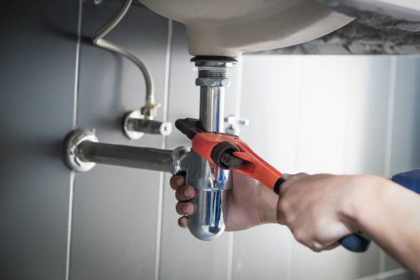 Best Residential Plumbing Services  in Monterey Park, CA