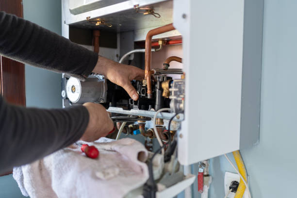 Best 24-Hour Plumber Near Me  in Monterey Park, CA