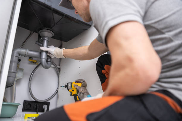Best Water Leak Repair  in Monterey Park, CA