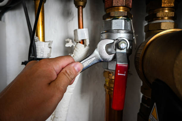 Reliable Monterey Park, CA Plumbing Solutions